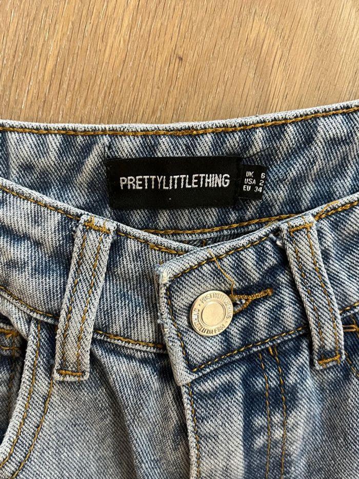 Jeans Pretty little things 34 - photo numéro 4