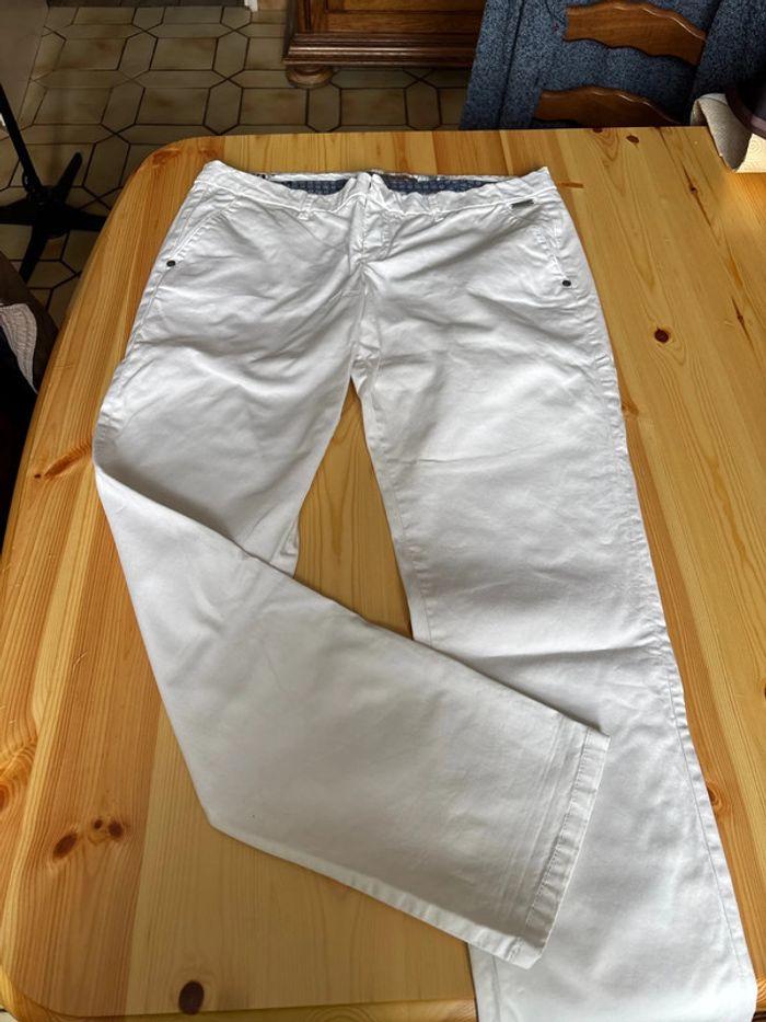 Pantalon - photo numéro 1