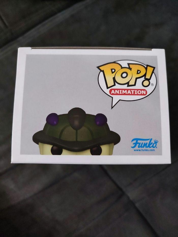 Funko pop Meruem 1105 - photo numéro 5