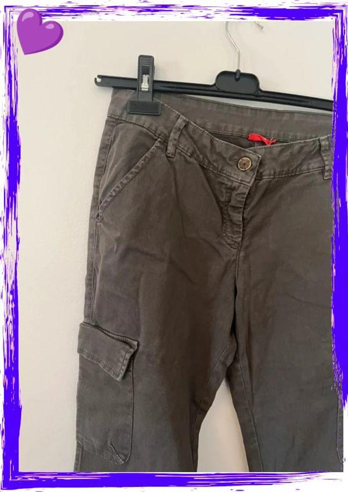 Pantalon Jeans / Taille 40 - photo numéro 2