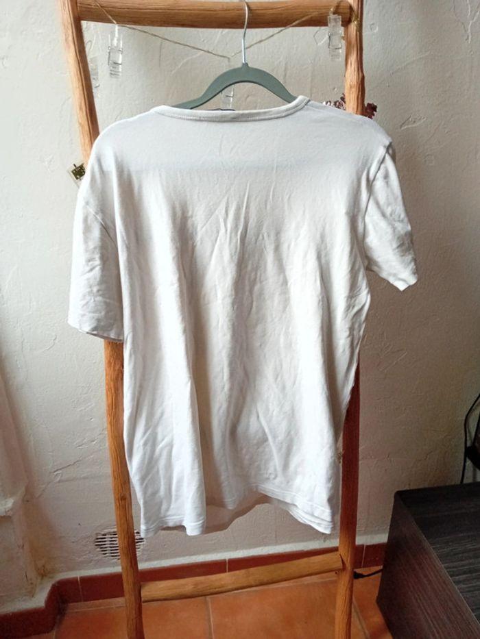 T-shirt homme taille XXL - photo numéro 7