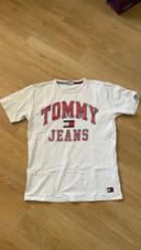 T-shirt Tommy