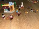 Pizzeria Playmobil 70336