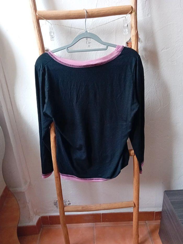 Pull femme taille 4. 42/44 - photo numéro 6