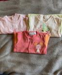 Lot de 3 pyjamas