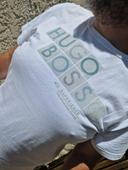 TEE shirt Hugo boss XXL