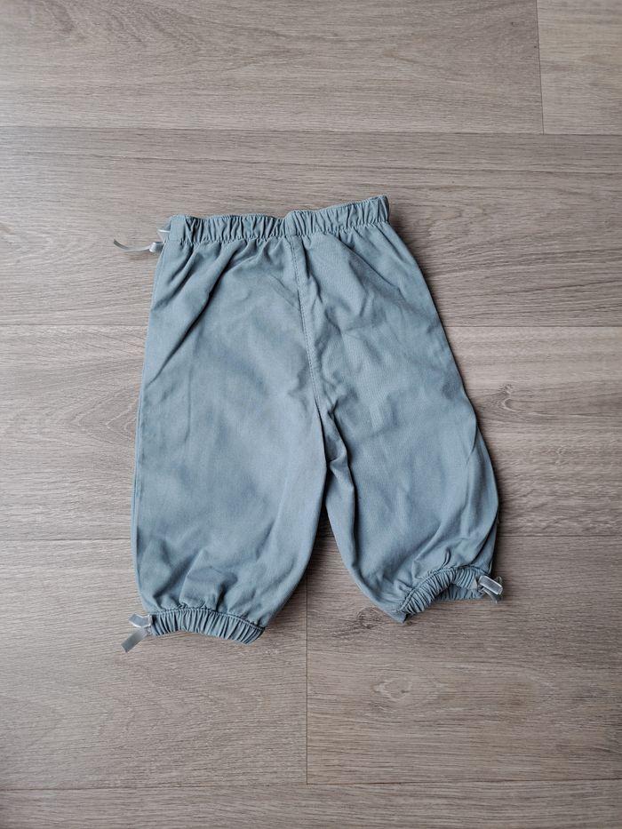 Pantalon doublé - photo numéro 3