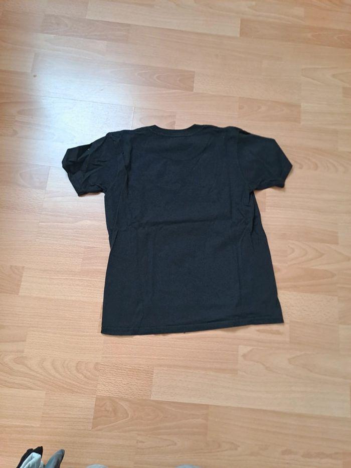 T-shirt Marvel 9-10 ans - photo numéro 2