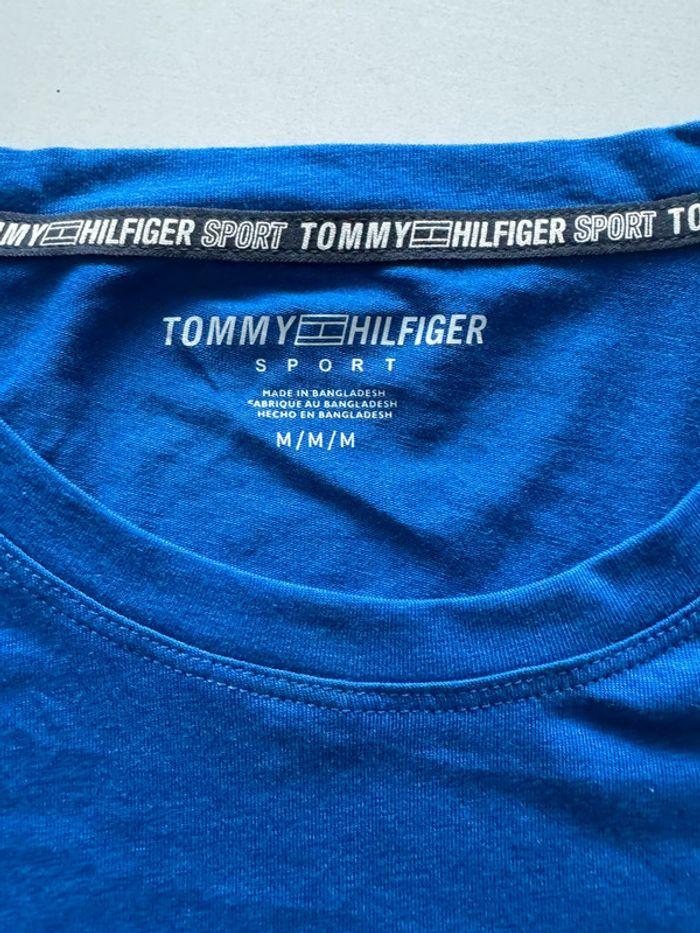 T-shirt Tommy Hilfiger - photo numéro 2