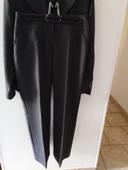 Tailleur costume femme pantalon