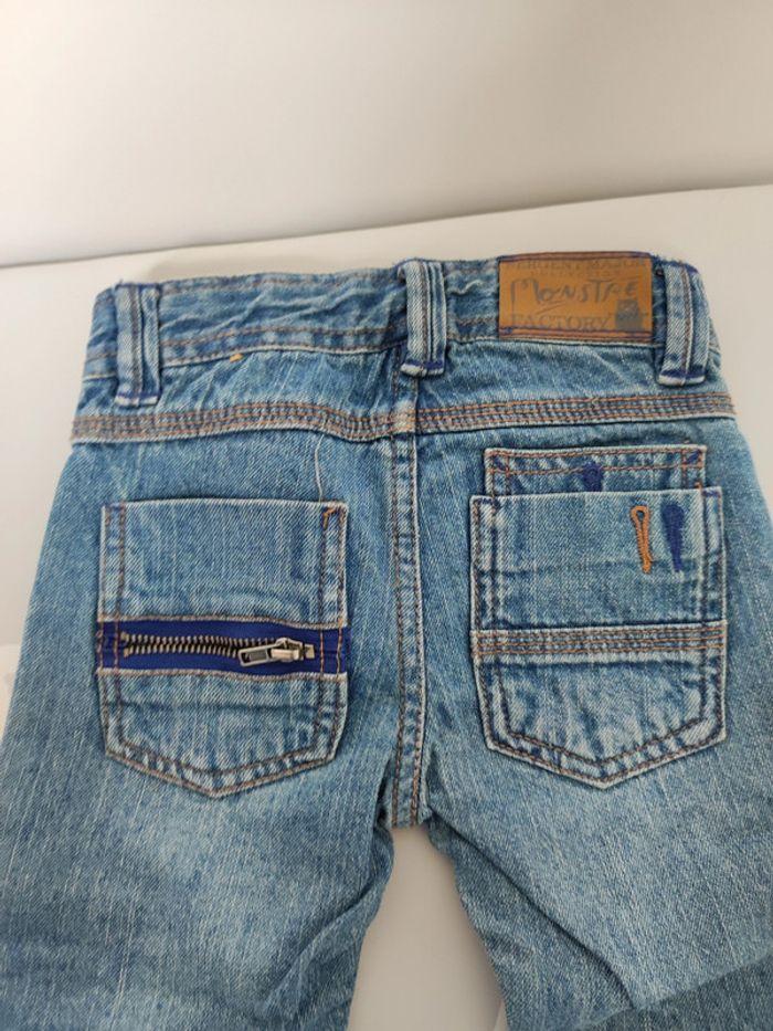 Lot 3 jeans - photo numéro 10