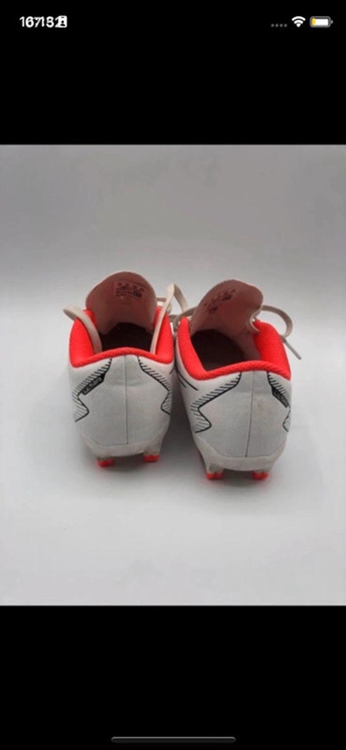 Chaussures de foot Ultra Play MG Jr puma taille 31 - photo numéro 3