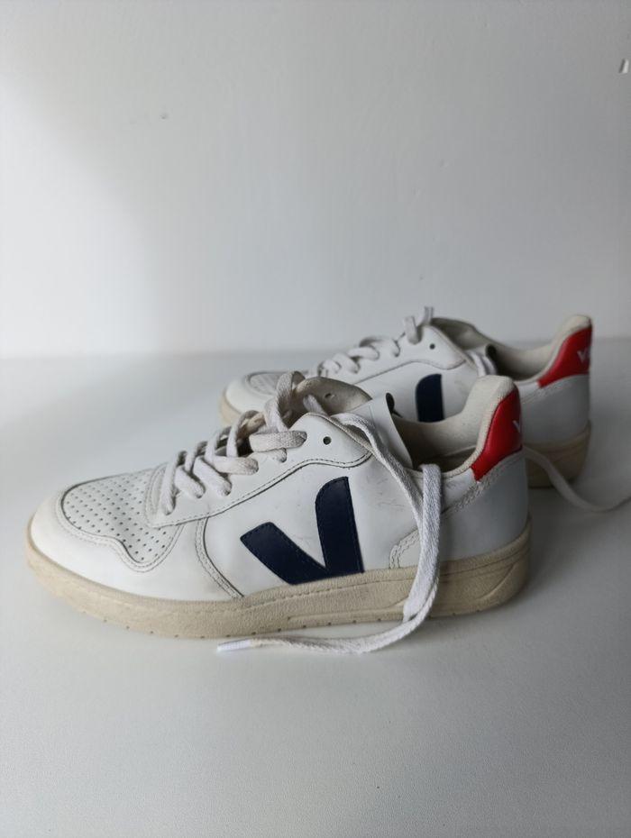 Veja V10 39 - photo numéro 4