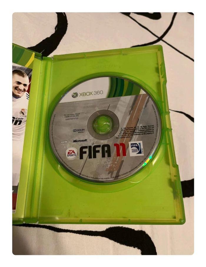 FIFA 11 - photo numéro 3