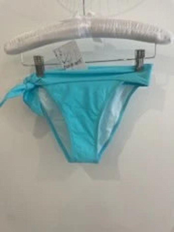 Culotte de bain pain de sucre 38 neuve - photo numéro 1