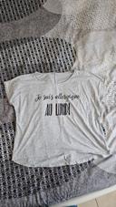 T shirt femme