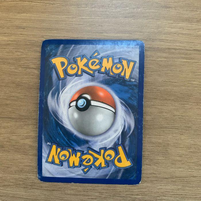 Carte Pokémon - photo numéro 2