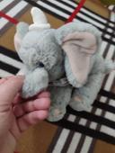 Doudou Dumbo collier