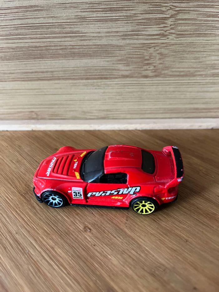 Voiture Hot Wheels - photo numéro 3