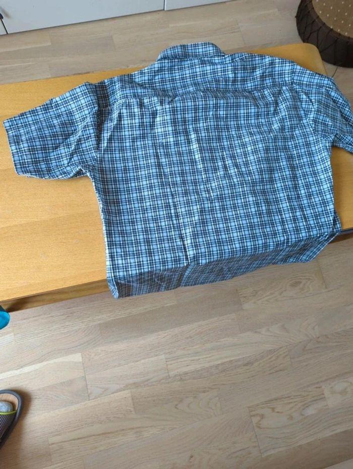 Chemise Marion Roth XL 43/44 - photo numéro 5