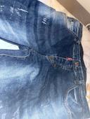 Jeans Dsquared Homme