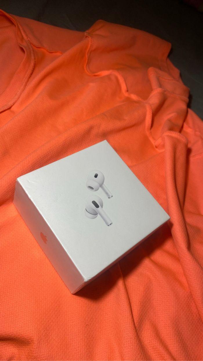 air pods pro 2 - photo numéro 1