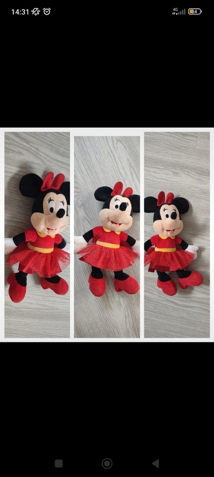 Minnie