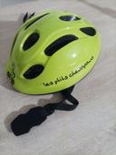 Casque vélo