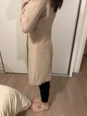 Manteau ZARA