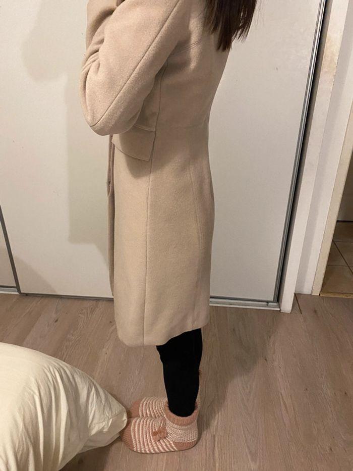 Manteau ZARA - photo numéro 1