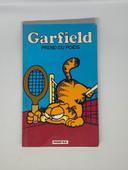 BD ancienne Garfield de 1992