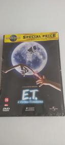 E.T. l extra terrestre