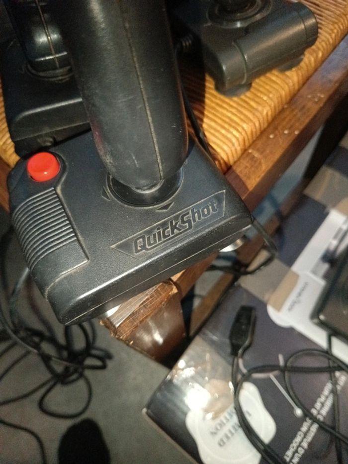 Atari 2600 - photo numéro 2