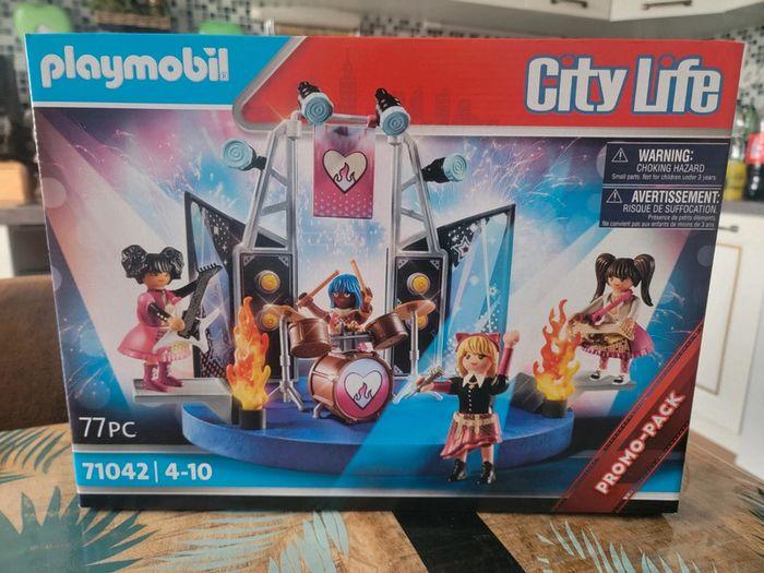 Playmobil - photo numéro 1