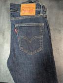 Levi's 519