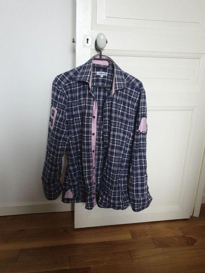 Chemise xoos taille 2