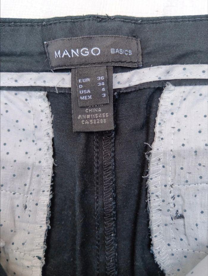 Pantalon 36 - photo numéro 5