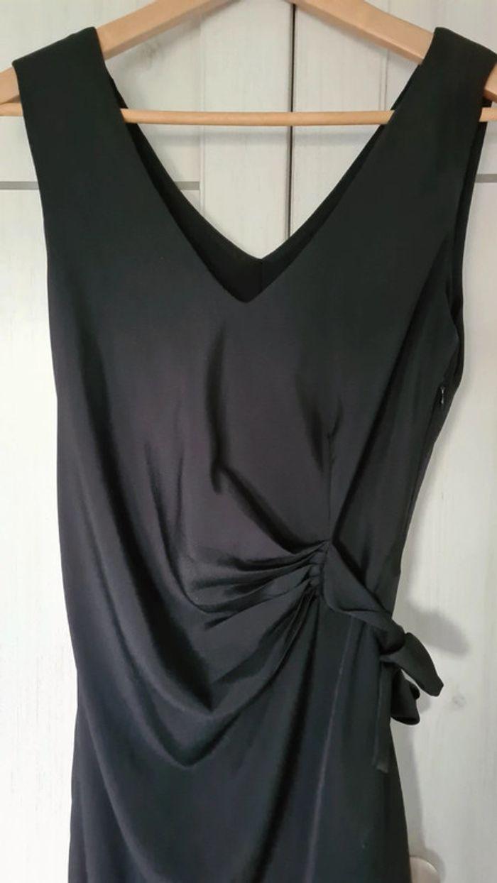 Robe noire Taille M - photo numéro 2