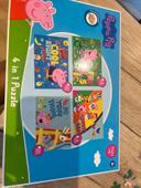 Puzzles peppa piG