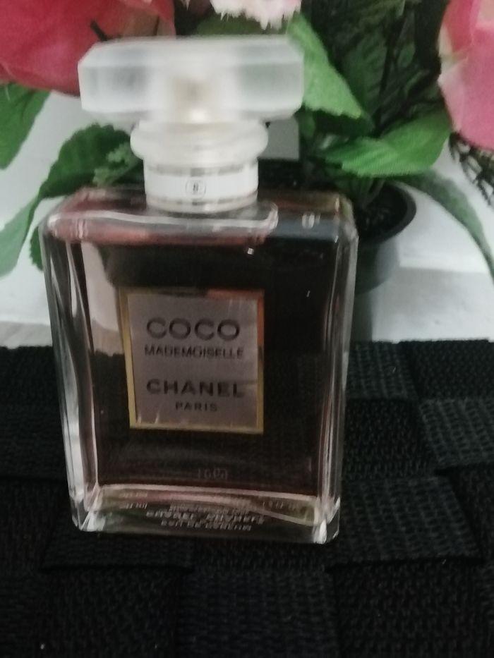 Parfum - photo numéro 4