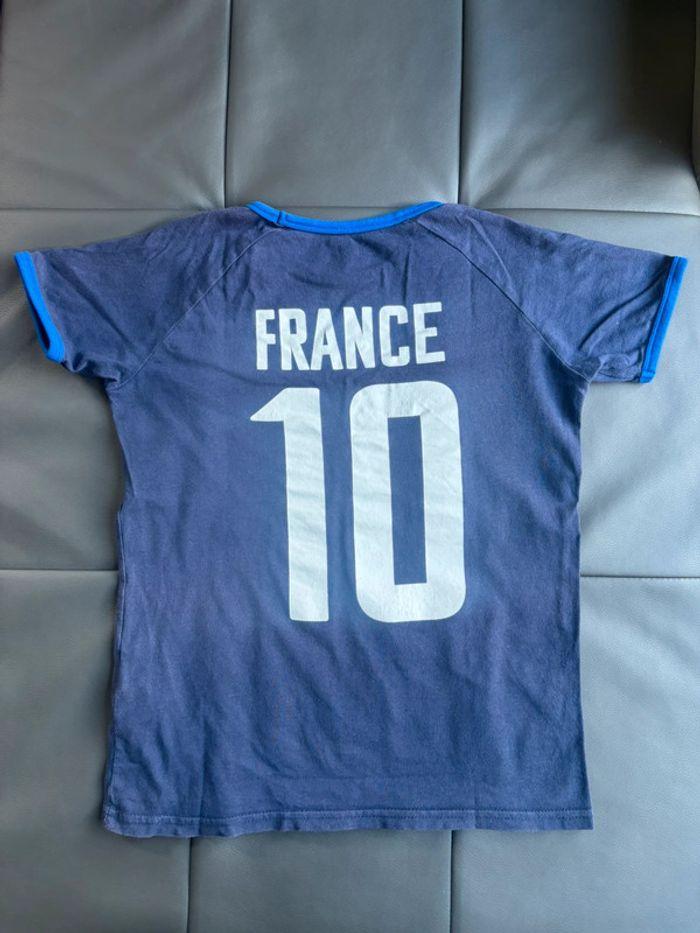 Tee shirt France - photo numéro 2