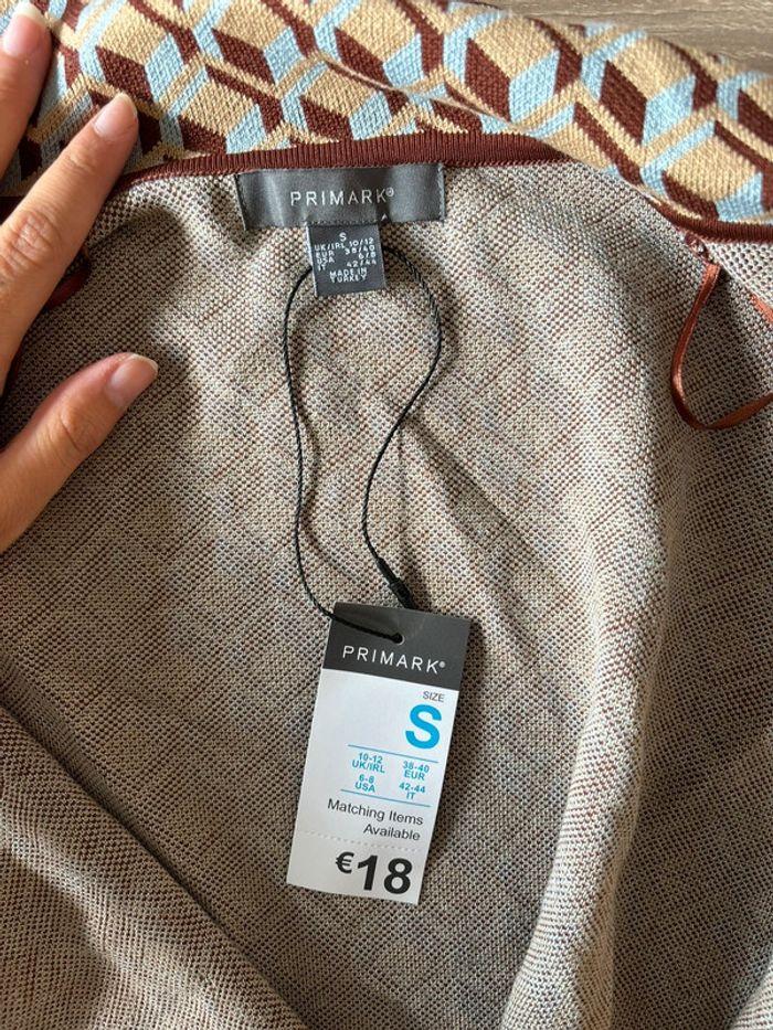 Veste chemise primark neuve - photo numéro 5