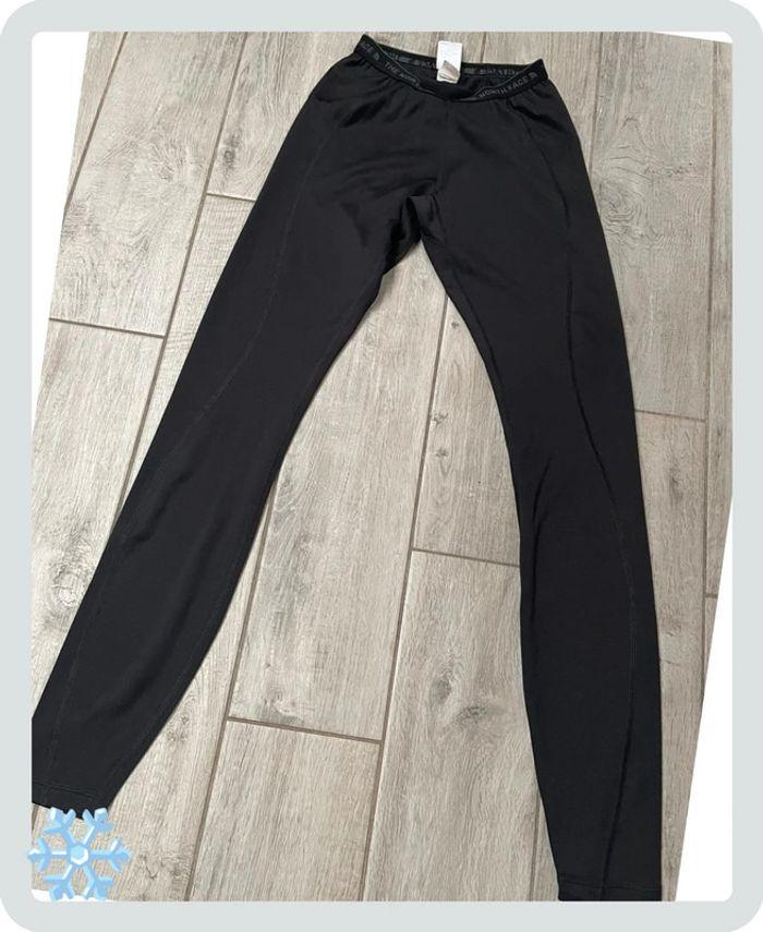 Legging The North Face taille xs femme - photo numéro 2