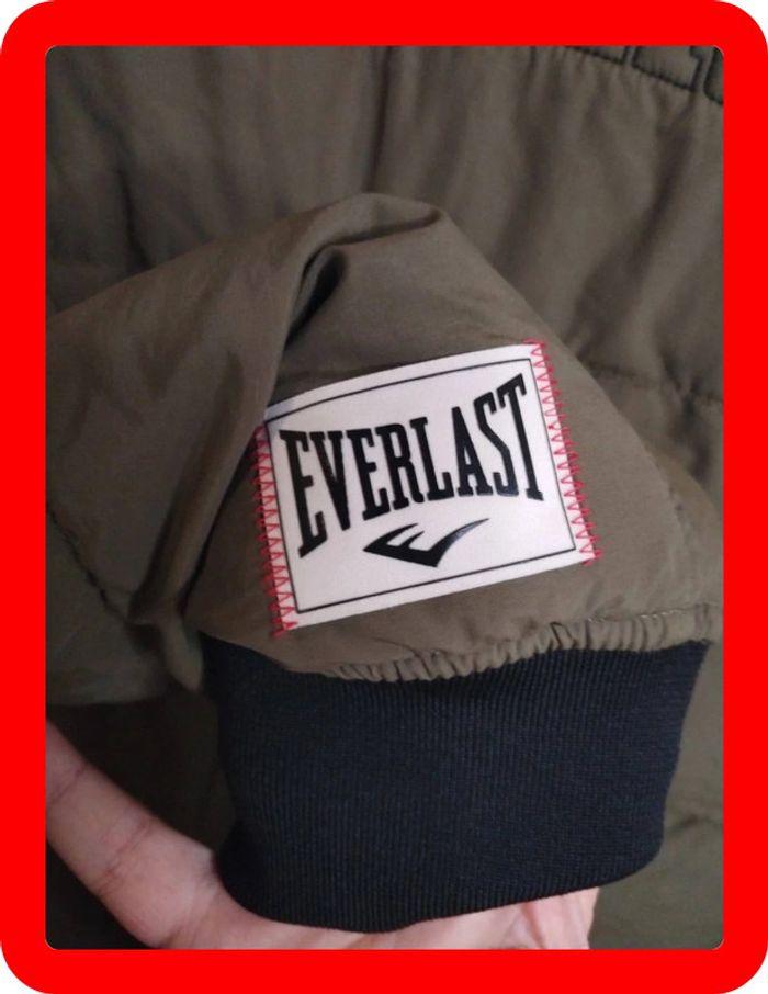 Doudoune everlast S - photo numéro 6