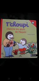 Tchoupi