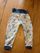 Pantalon Mickey Disney 18-24 mois