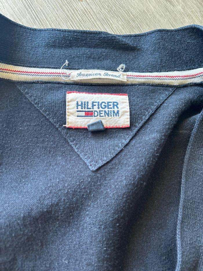 Gilet homme Hilfiger - photo numéro 4