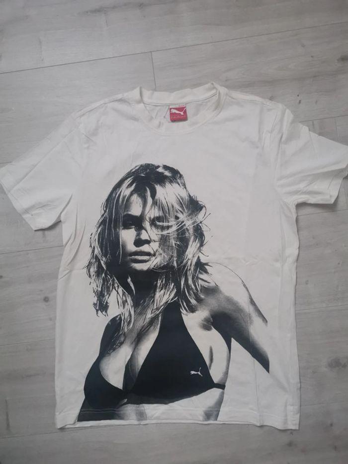 Tshirt Puma neuf - photo numéro 1