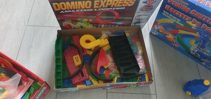 Domino express - photo numéro 4