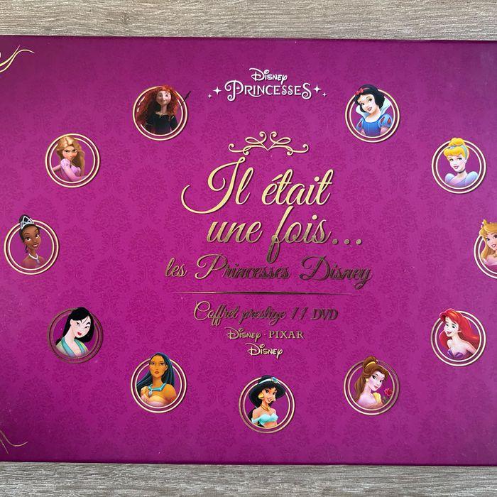 Il était une fois les princesses Disney - photo numéro 1